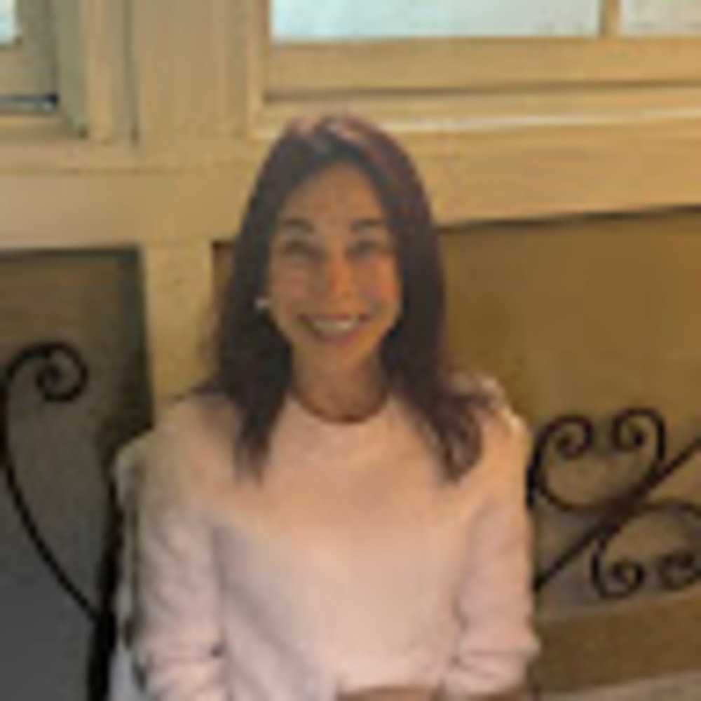 Meet your Posher, Randi